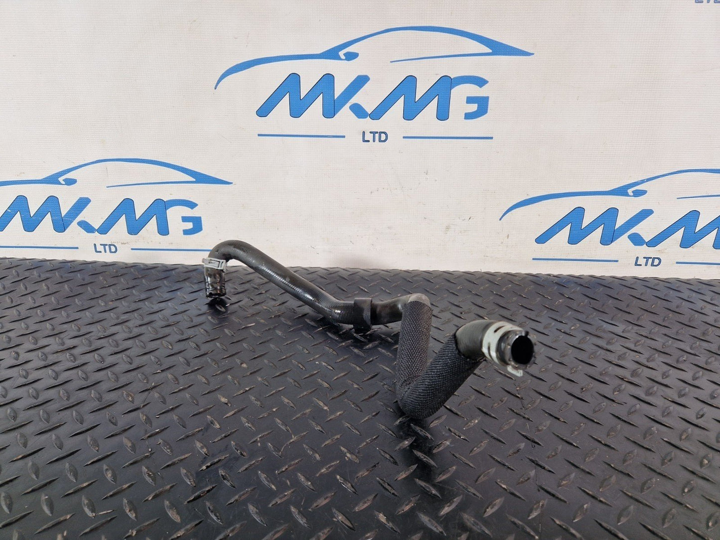 19-ON MERCEDES BENZ B CLASS W247 W177 1.3 PETROL COOLANT HOSE PIPE A2478307100
