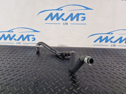 19-ON MERCEDES BENZ B CLASS W247 W177 1.3 PETROL COOLANT HOSE PIPE A2478307100