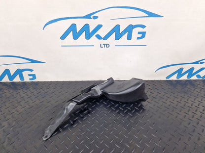 12-18 AUDI A6 C7 RIGHT FRONT FOOTWELL VENT AIR DUCTING OUTLET 4G2819152