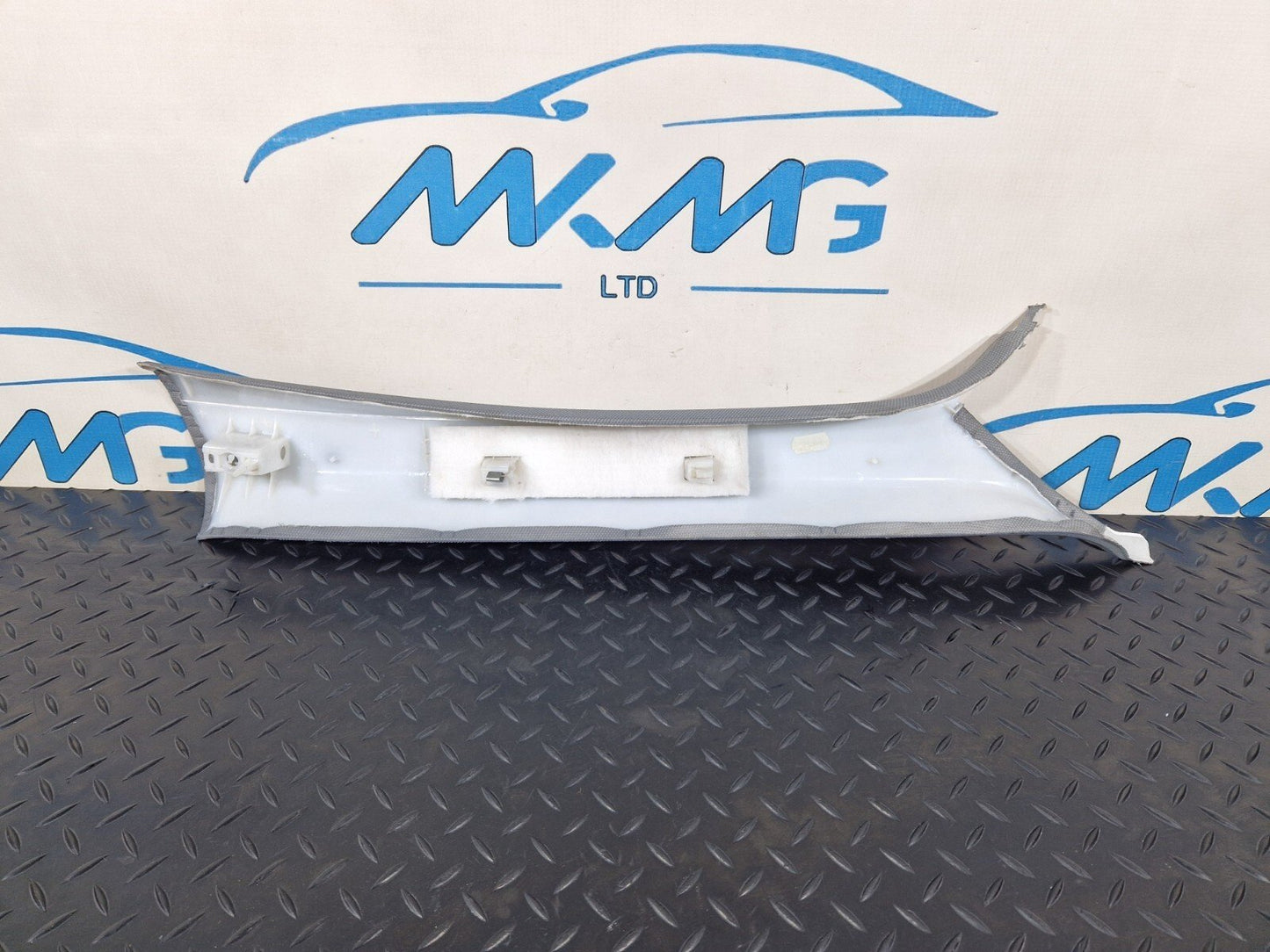16-19 AUDI A4 B9 OEM A POST PILLAR INNER TRIM LH PASSENGER SIDE 8W0867233D