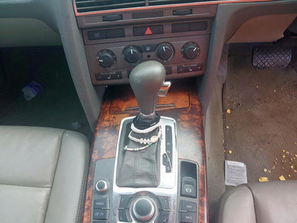 2005 Audi A6 Quattro MK3 (4F) (C6)