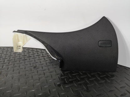 2013 AUDI A5 2.0 TDI S-LINE SPORTBACK LEFT SIDE C-PILLAR TRIM COVER 8T8867245A