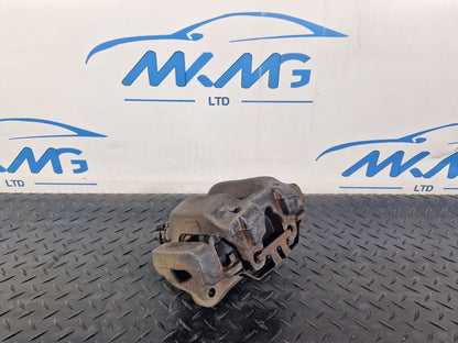 12-18 BMW 4 SERIES F32 F33 F36 LCI M-SPORT 2.0D  LEFT N/S /F BRAKE CALIPER 24/57