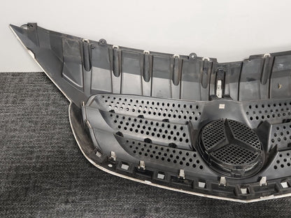 Mercedes-Benz Citan W415 Cargo Van Bumper Grille in Arctic White A4158880023