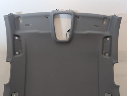 16-19 AUDI A4 B9 SPORT GENUINE OEM ESTATE ROOF HEADLINER  8W9867506L