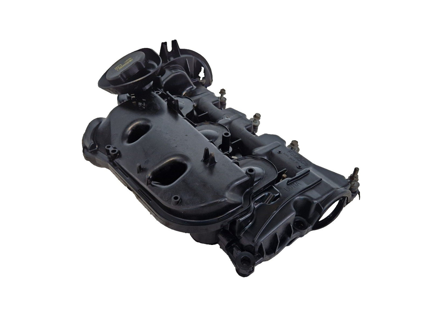 17-ON LAND ROVER DISCOVERY L462 GENUINE ENGINE ROCKER VALVE LID COVER 9X2Q9424FH