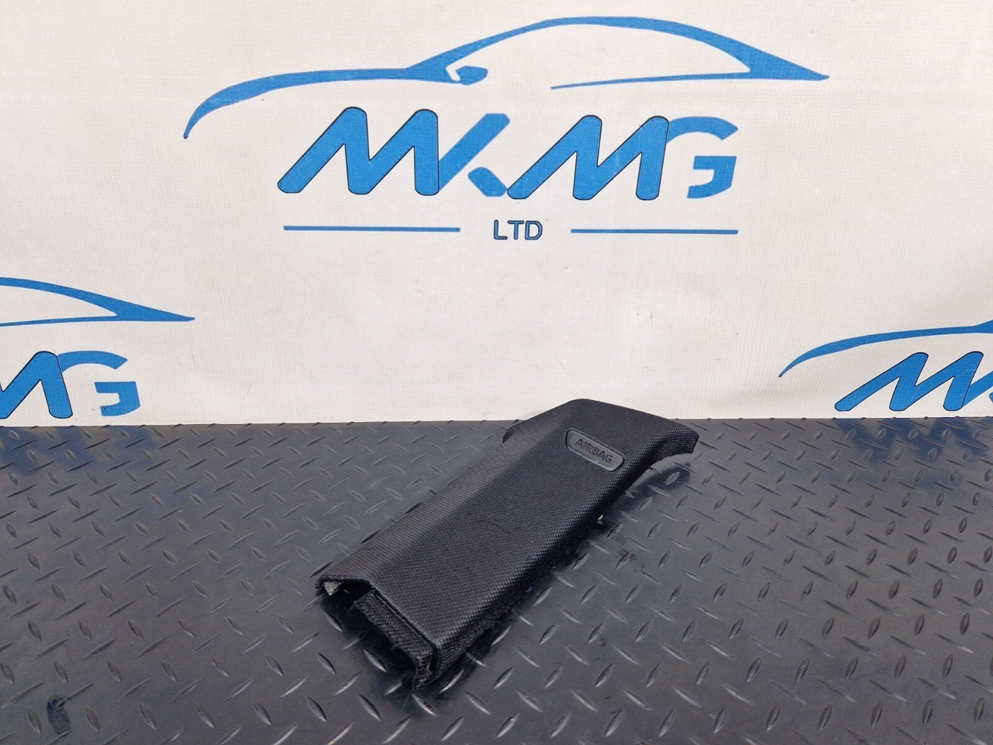 12-18 BMW 4 SERIES F36 LCI M-SPORT REAR LEFT SIDE UPPER C-PILLAR TRIM 8059305