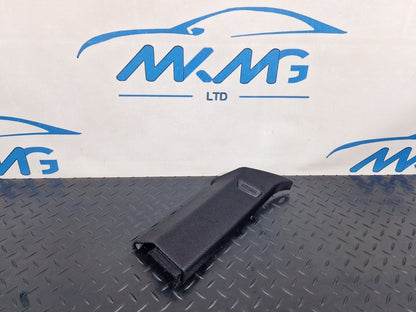12-18 BMW 4 SERIES F36 LCI M-SPORT REAR LEFT SIDE UPPER C-PILLAR TRIM 8059305