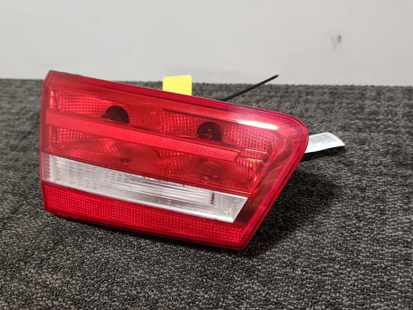 Audi A6 Genuine Rear Left N/S Inner Tail Light 4G9945093