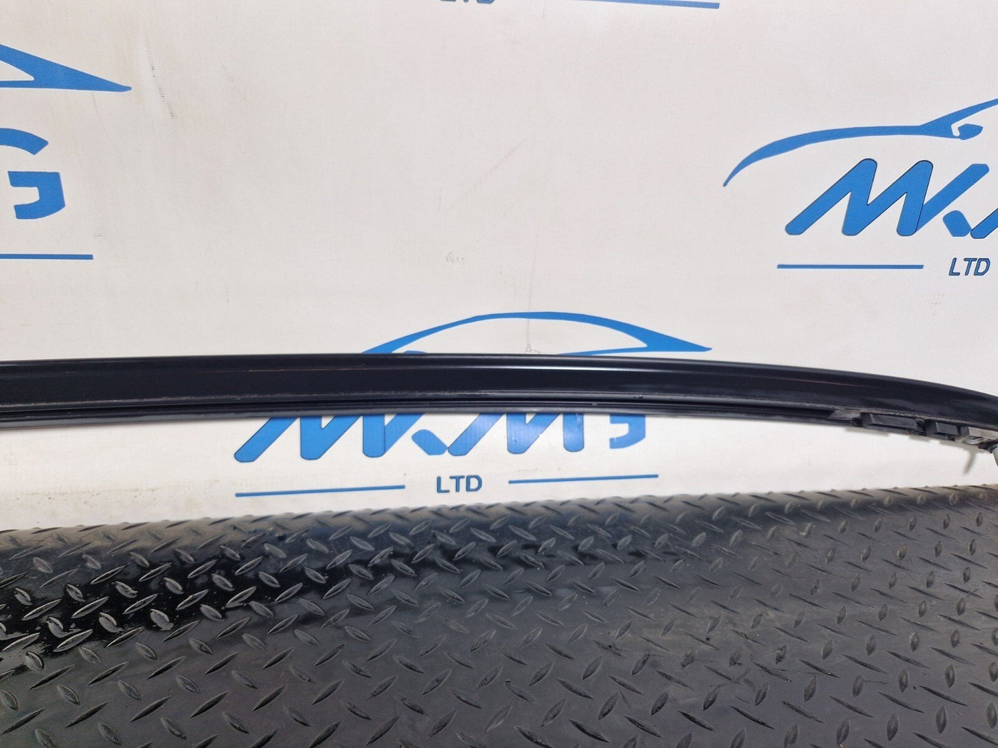 14-21 BMW 2 SERIES GRAN TOURER F46 GENUINE LEFT SIDE ROOF RACK RAIL BAR 7333603