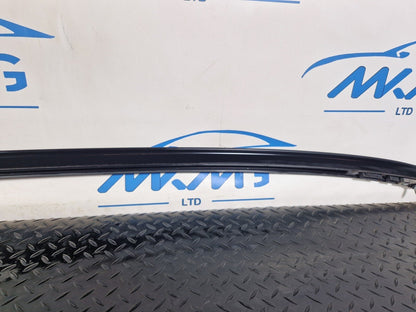 14-21 BMW 2 SERIES GRAN TOURER F46 GENUINE LEFT SIDE ROOF RACK RAIL BAR 7333603