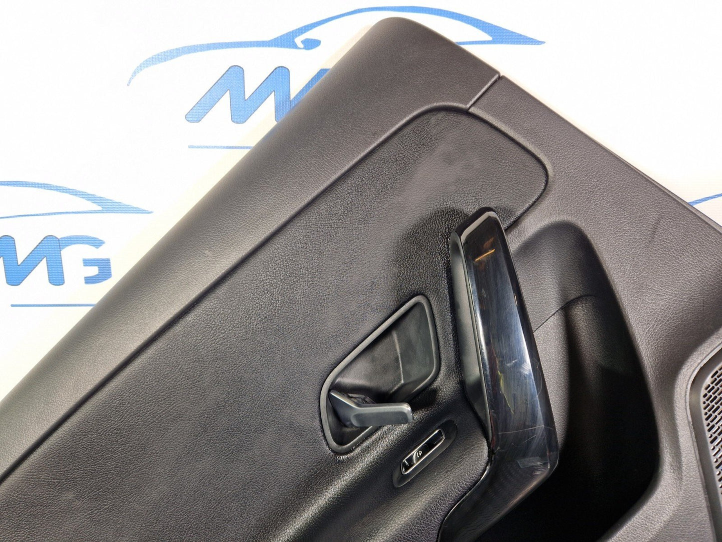 18-ON MERCEDES BENZ A CLASS W177 LEFT N/S DOOR CARD TRIM PANEL A1777303100