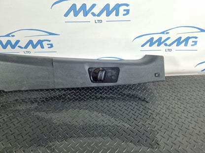 18ON MERCEDES BENZ SPRINTER W907 W910 RIGHT SIDE B PILLAR TRIM COVER A9076905200