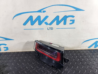 Range Rover Evoque L551 Genuine Rear Inner Tail Light Left Side K8D2-13A421-AC