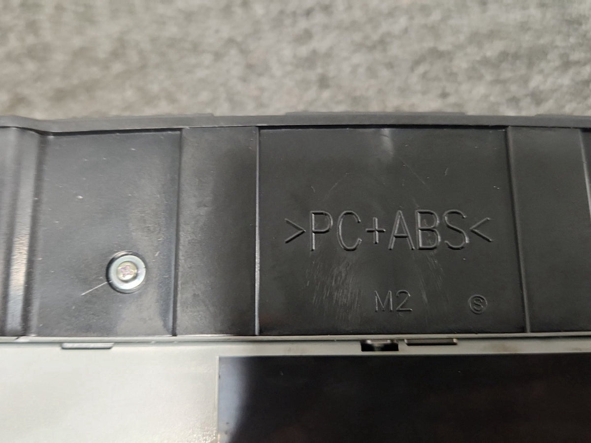 Mazda Mazda6 MK3 (GJ) Genuine Radio Stereo Head Unit