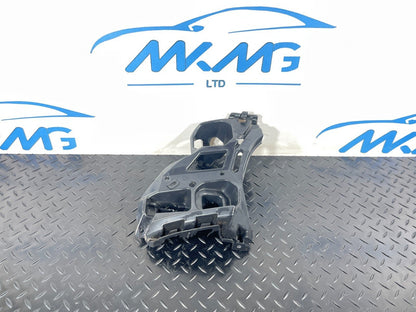 BMW F44 Gran Coupe Bumper Bracket Rear Right O/S Upper Guide Mount 8494946