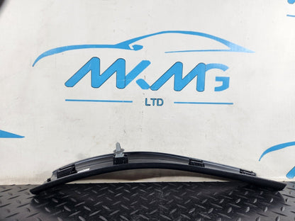 BMW X1 F48 GENUINE REAR COVER STRIP ENTRANCE 7326812
