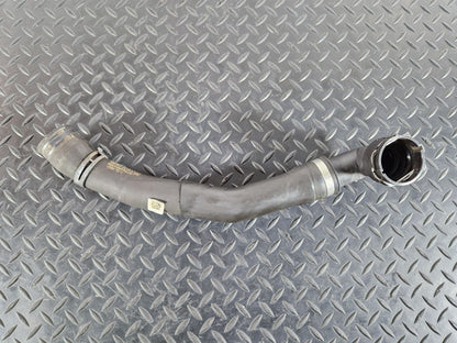 16-19 AUDI A4 AVANT B9 S-LINE OEM WATER COOLANT HOSE 8W0122055R