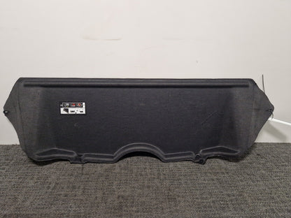 Nissan Juke MK1 (F15) SUV Genuine Rear Luggage Load Cover Parcel Shelf