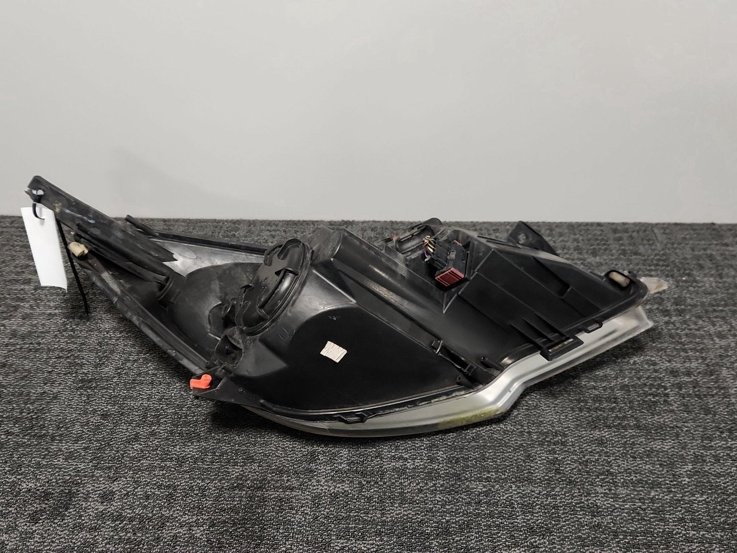 Vauxhall Meriva MK2 (B) (4470) MPV Genuine Front Left N/S Headlight 13253631