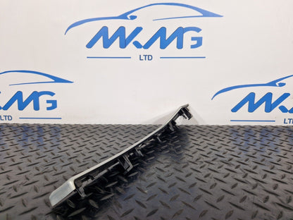 16-19 AUDI A4 B9 GENUINE REAR LEFT N/S DOOR CARD PANEL TRIM 8W0867419