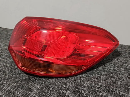 2013 Vauxhall Astra MK6 (J) (A3400) Genuine Rear Right Outer Tail Light 13282243