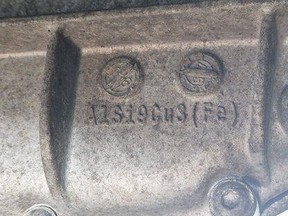 10-15 AUDI Q7 4L 3.0 AUTOMATIC GEARBOX TRANSMISSION TRANSFER BOX 0BU341010N