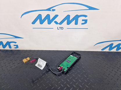 Unknown Part Type 4G0971178