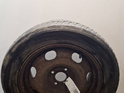 2008 Peugeot Partner MK2 (PH1) (B9) 16" Spare Wheel with Tyre 215/55/16