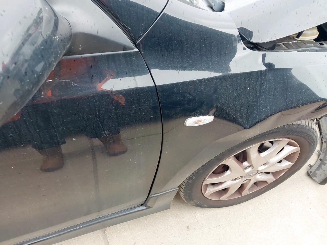 2011, Hyundai, i30, MK1 (FD)