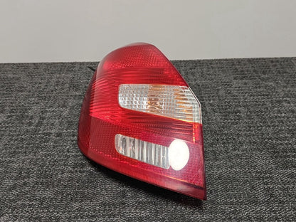 2008 Skoda Fabia 5J Genuine Rear Left N/S Passenger Tail Lamp Light