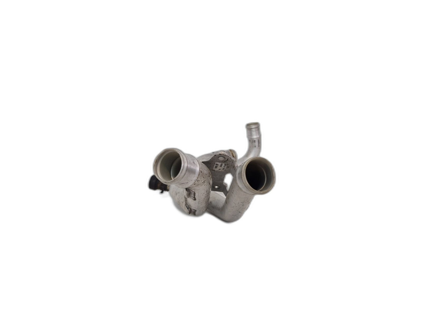 16-19 AUDI A4 B9 WATER COOLANT PIPE HOSES 04E121151E