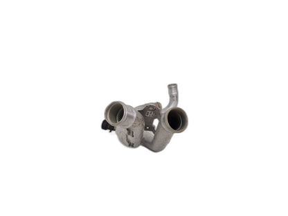 16-19 AUDI A4 B9 WATER COOLANT PIPE HOSES 04E121151E
