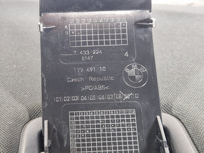 BMW 2 SERIES GRAN COUPE F44  REAR DECK PANEL 6999467