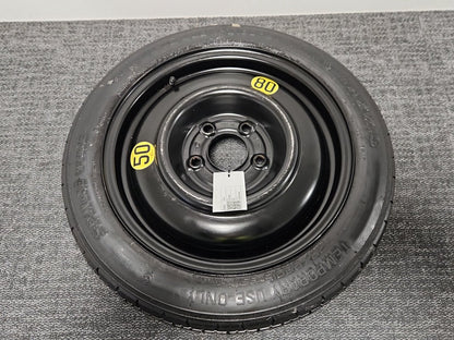 Hyundai i30 MK1 (FD) Estate Spare Wheel 125/80/15