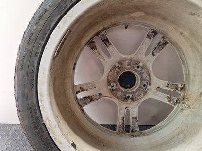 BMW 3 Series F30 F31 18" Alloy Wheel with Tyre 255/40/18 7845881