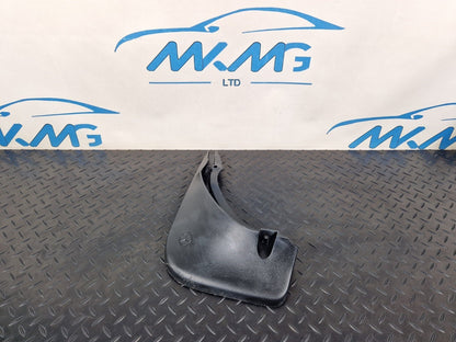14-21 MERCEDES BENZ C200 W205 SALOON/ESTATE REAR MUD FLAP O/S/N/S A2058900178
