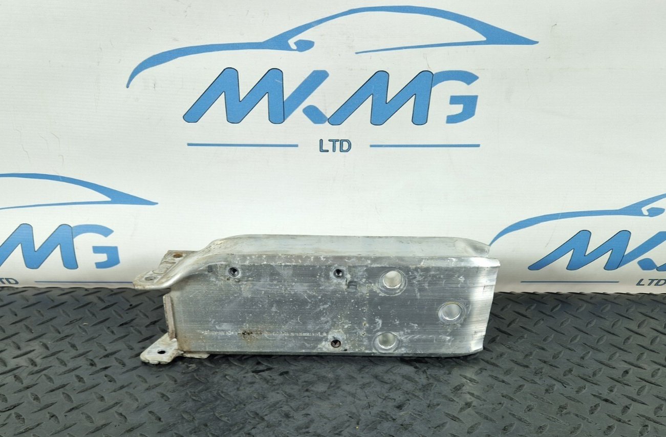 14-16 BMW 2 SERIES F22 FRONT LEFT PASSENGER SIDE DEFORMATION ELEMENT 7266191