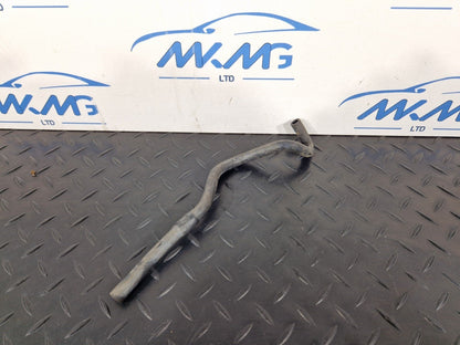 10-18 AUDI A7 4G S-LINE FRONT LEFT HEADLIGHT VENT HOSE 4G8941717B