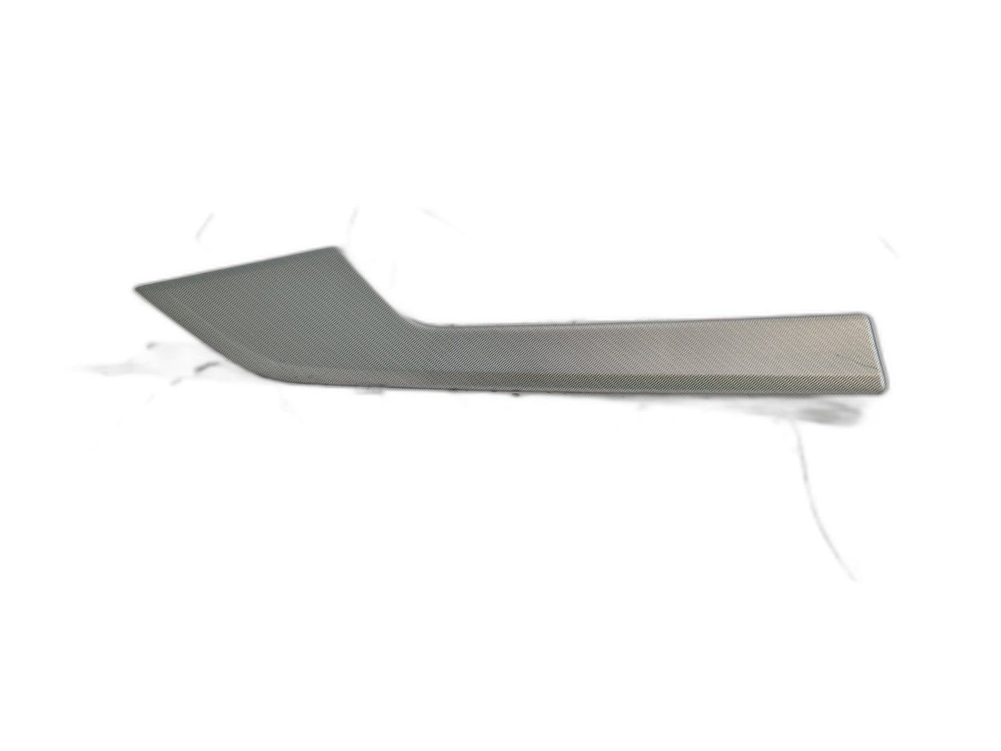 16-19 AUDI A4 B9 GENUINE REAR LEFT PASSENGER DOOR CARD TRIM 8W0867419