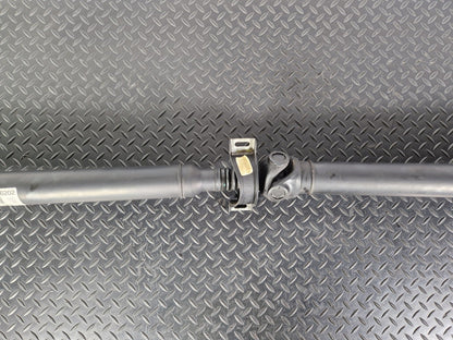 14-21 MERCEDES BENZ C300h W205 GENUINE PROPSHAFT A2054106202 A2056202