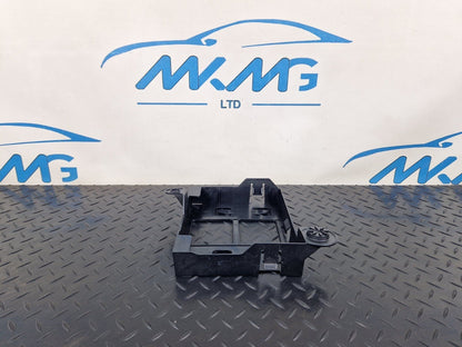 10-18 AUDI A7 4G S-LINE OEM GENUINE OEM BRACKET MOUNT TRIM 4G8907368