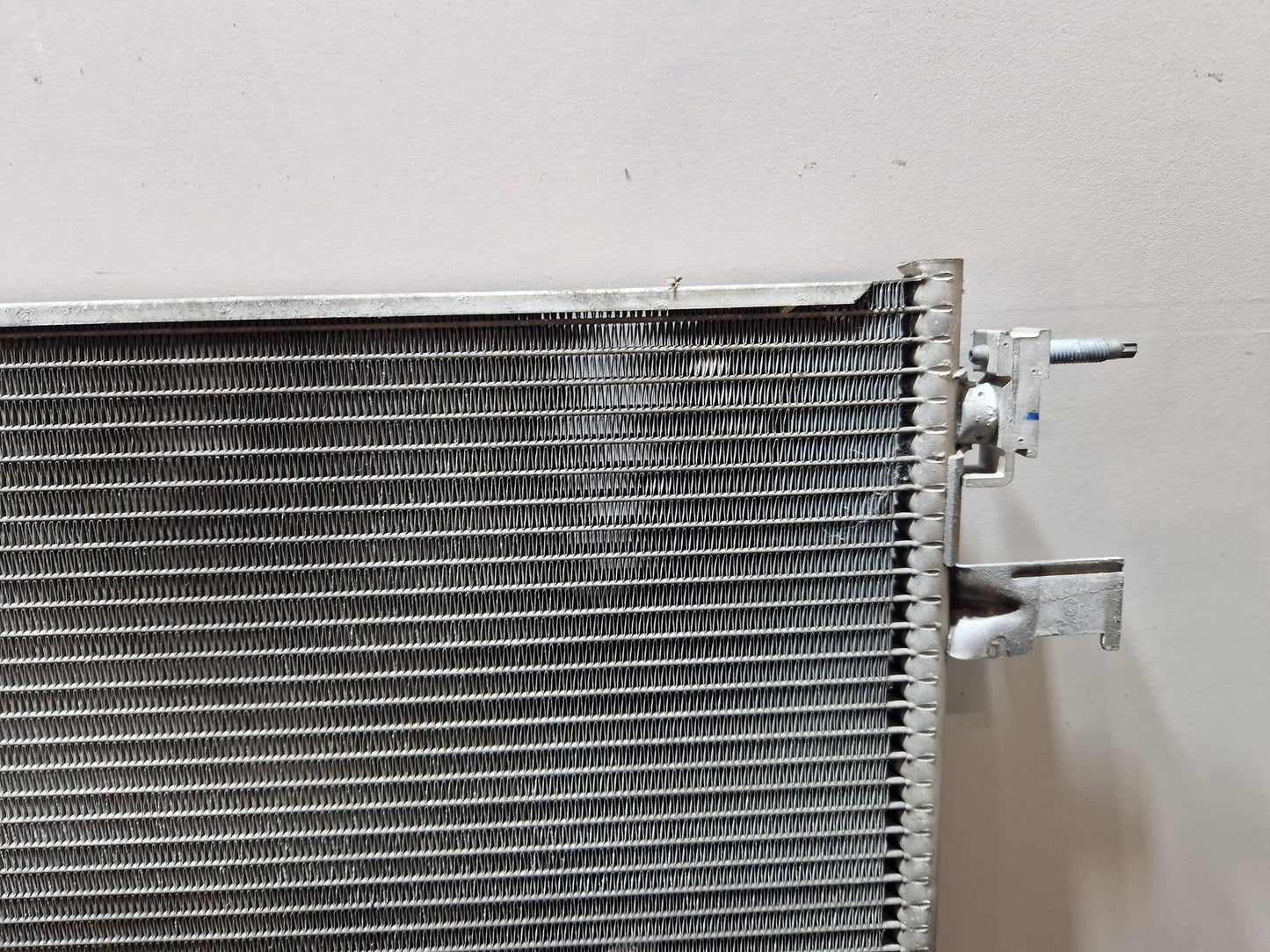 Vauxhall Astra MK6 (J) (A3400) Hatchback Genuine A/C Air Con Condenser Radiator