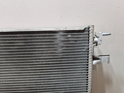 Vauxhall Astra MK6 (J) (A3400) Hatchback Genuine A/C Air Con Condenser Radiator