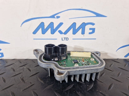 17-24 AUDI S5 F5 GENUINE LED HEADLIGHT BALLAST CONTROL UNIT MDE14229R