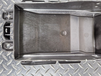 17-24 AUDI S5 F5 COUPE GENUINE CENTRE CONSOLE DASHBOARD COVER PANEL 8W0863051A