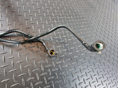 Land Rover Range Rover Evoque L551 2.0 Diesel Fuel Line K8D2-9S284-BF