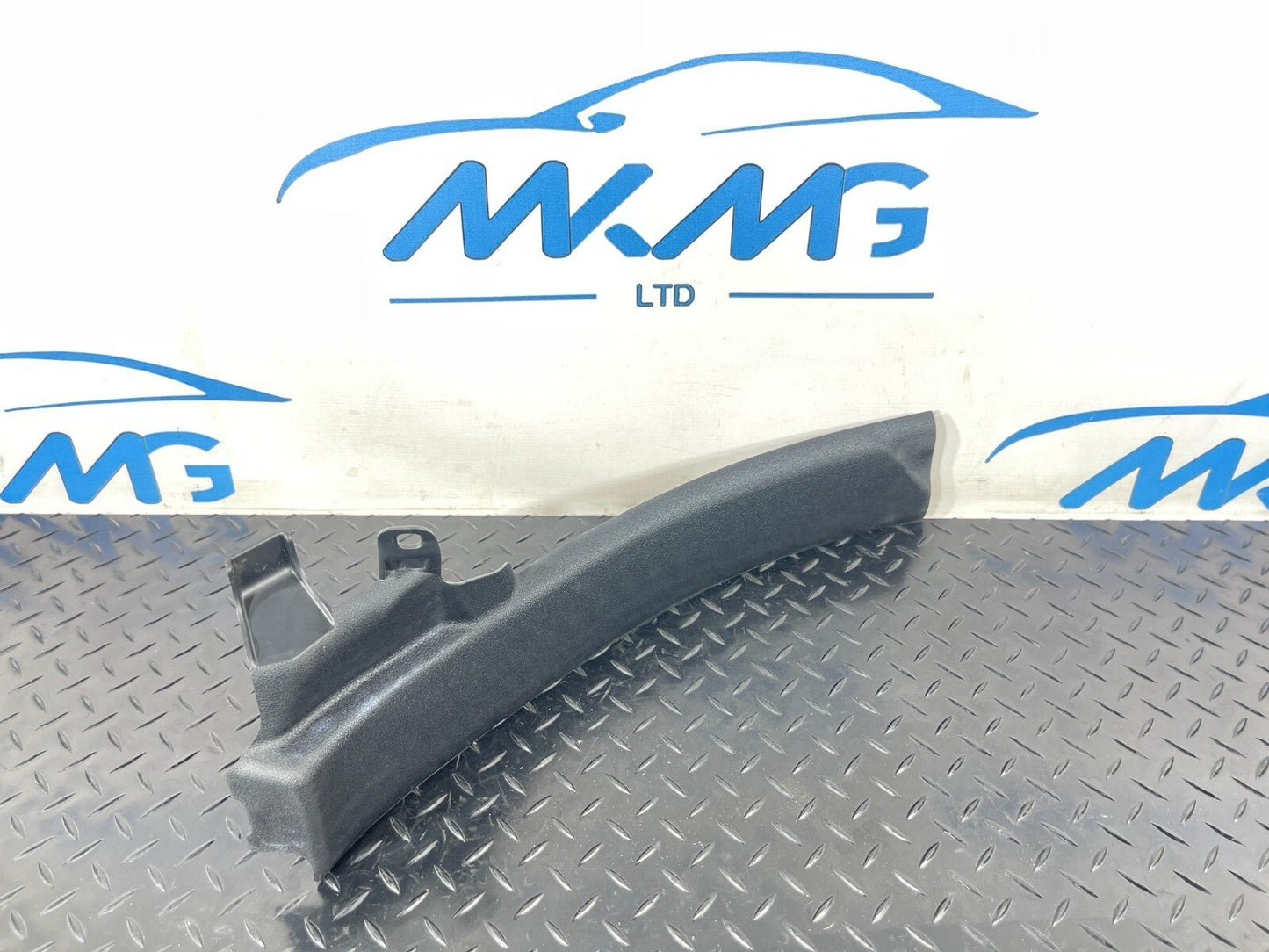 BMW 2 SERIES F44 REAR DOOR ENTRANCE TRIM PASSENGER LEFT SIDE 7475709