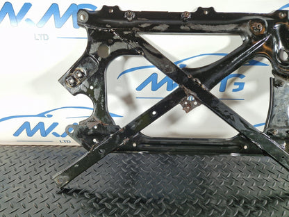 12-17 AUDI S5 CONVERTIBLE OEM ENGINE CRADLE PLATE 8F0399237
