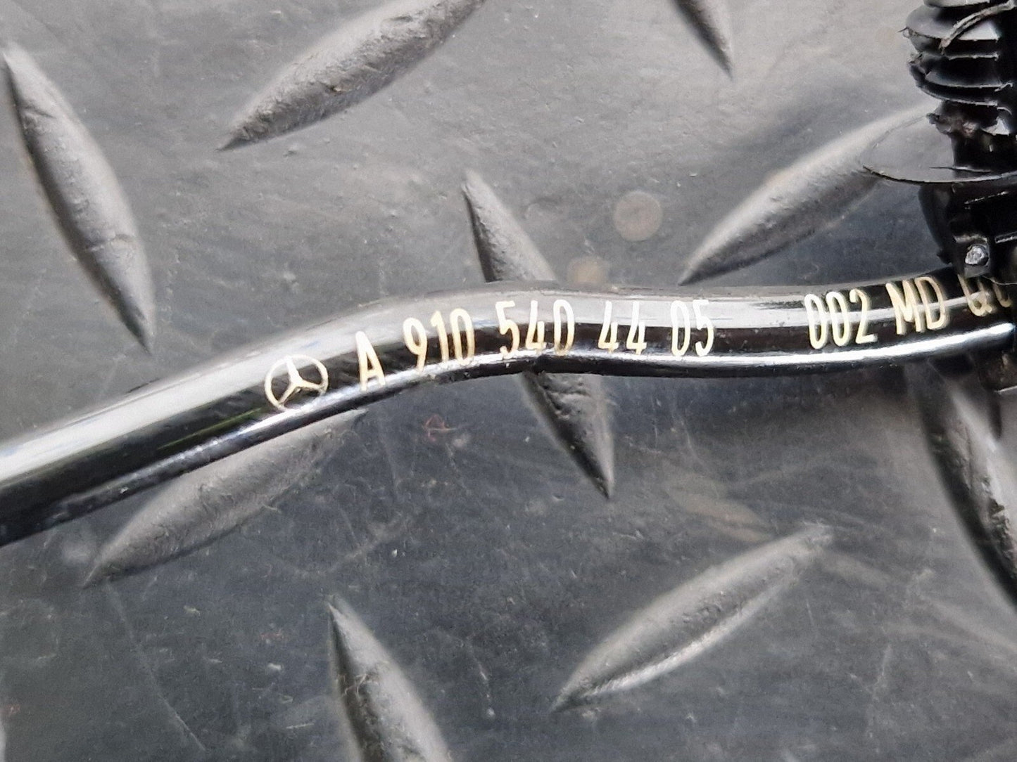 18-ON MERCEDES BENZ SPRINTER W907 W910 ABS WIRING SENSOR CABLE A9105402805